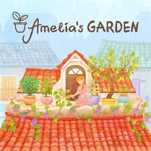 Amelia’s Garden