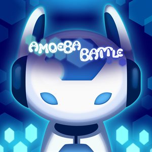 Amoeba Battle — Microscopic RTS Action