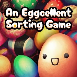 An Eggcelent Sorting Game