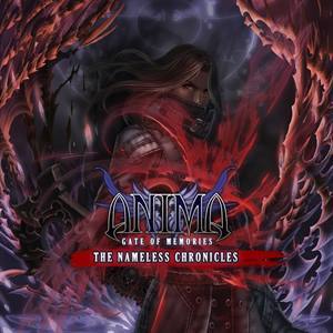 Anima: Gate of Memories — The Nameless Chronicles
