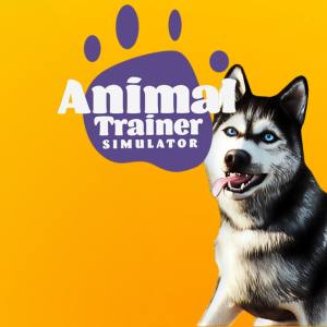 Animal Trainer Simulator