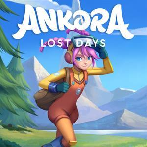 Ankora: Lost Days