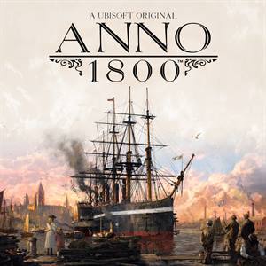 Anno 1800