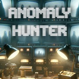 Anomaly Hunter: Observation Duty