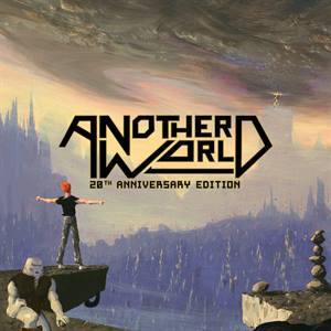 Another World — 20th Anniversary Edition