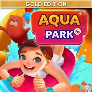 Aquapark io: Gold Edition