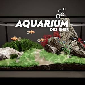 Aquarium Designer