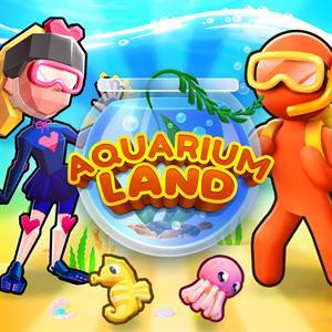 Aquarium Land