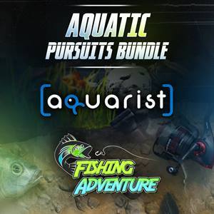Aquatic Pursuits Bundle