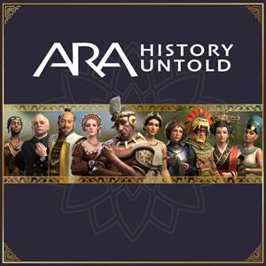 Ara History Untold: Anniversary Edition