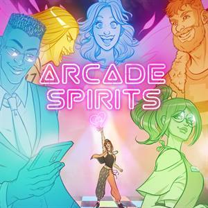 Arcade Spirits