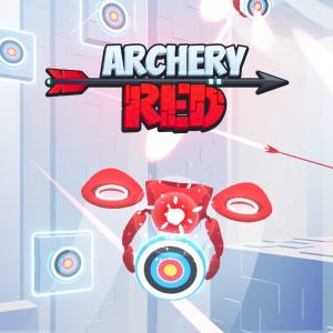 Archery RED