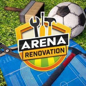 Arena Renovation