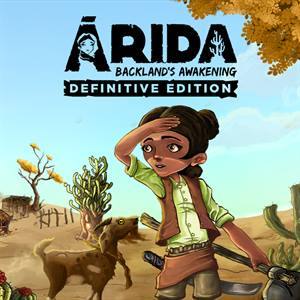 ARIDA: Backland’s Awakening