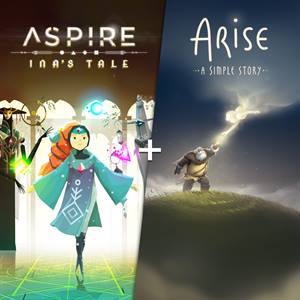 Arise + Aspire — Ina’s Tale