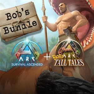 ARK: Bob’s Bundle