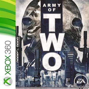 Army of Two™ (EU)