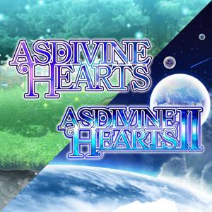 Asdivine Hearts I & II