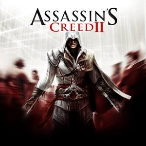 Assassin’s Creed 2