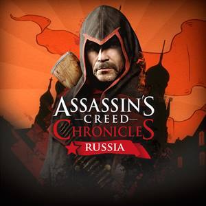 Assassin’s Creed® Chronicles: Россия