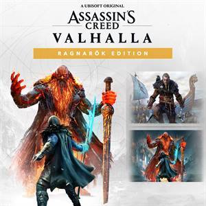 Assassin’s Creed Вальгалла – Ragnarök Edition