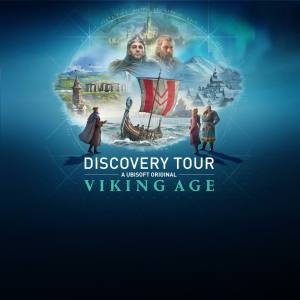 Assassin’s Creed — Discovery Tour — Viking Age