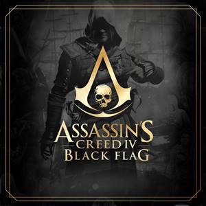 Assassin’s Creed IV Черный флаг — издание Gold Edition