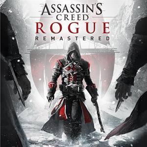 Assassin’s Creed Rogue