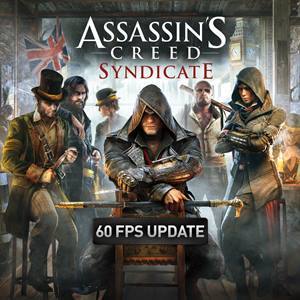 Assassin’s Creed Syndicate