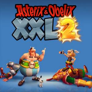 Asterix & Obelix XXL2