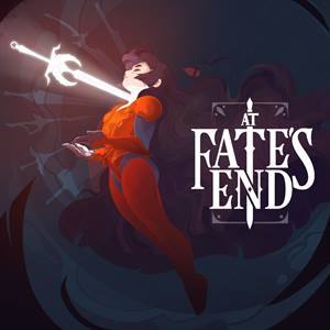 At Fate’s End