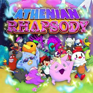 Athenian Rhapsody