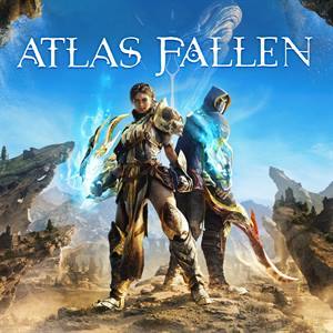 Atlas Fallen: Reign of Sand (Windows)