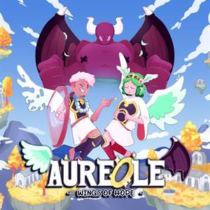 Aureole — Wings of Hope