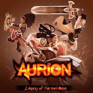 Aurion: Legacy of the Kori-Odan Console Version