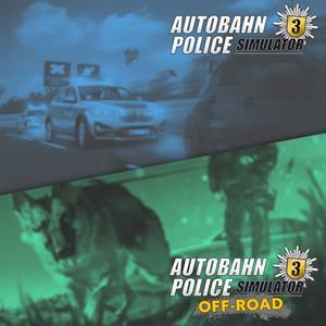 Autobahn Police Simulator 3 — Off-Road Bundle