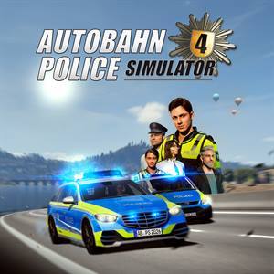 Autobahn Police Simulator 4