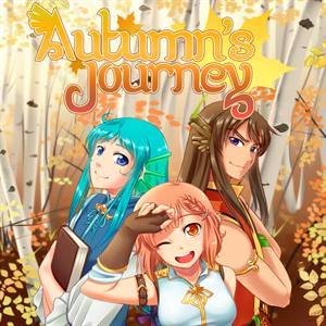 Autumn’s Journey