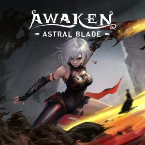 AWAKEN — Astral Blade