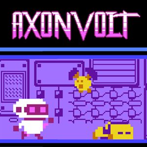 AXONVOLT (Xbox One)