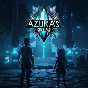 Azura’s Crystals