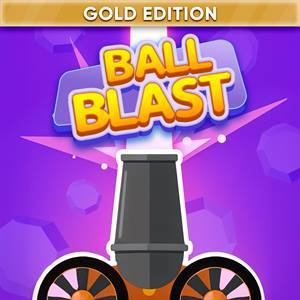 Ball Blast: Gold Edition