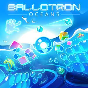Ballotron Oceans (Windows 10)