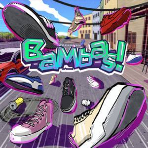 Bambas!