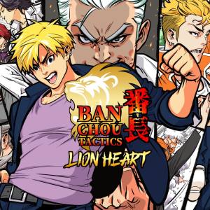 Banchou Tactics : Lion Heart