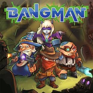 Bangman