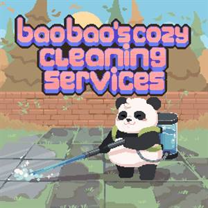 Bao Bao’s Cozy Cleaning Services