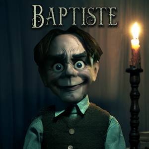 Baptiste