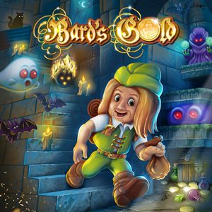 Bard’s Gold — X Edition