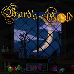 Bard’s Gold